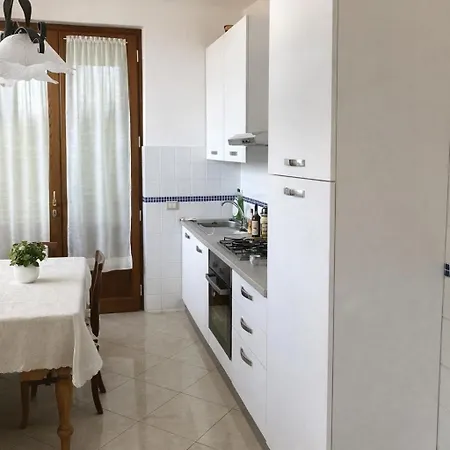 Appartamento Casa Alcyone Montecatini-Terme