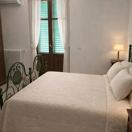 Casa Alcyone Montecatini-Terme