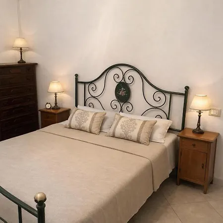 Appartamento Casa Alcyone *